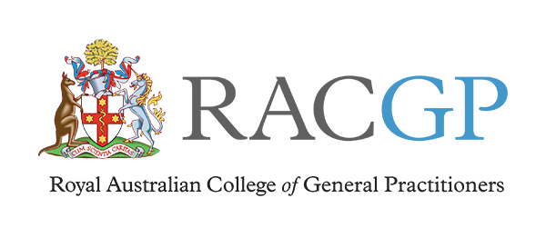 Racgp logo